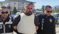 Burdur'daki cinayet davasında mahkemenin verdiği hapis cezası bozuldu
