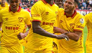 Göztepe savunmanın yıldızı Bokele için gelen teklifleri değerlendiriyor