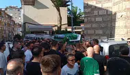 Bursa'da kurye ölüme gitti Acı olay 4 yıl önce tekrarlandı