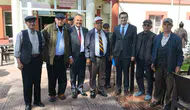 Kırklareli huzurevinde kuşaklar arası bir gün yaşandı