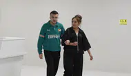 Bir evlat için ikinci hayat Anne böbreğini oğluna verdi