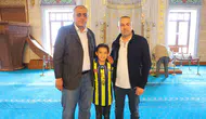 Kahramanmaraş saldırısında evladını kaybeden babadan yürek burkan bayram mesajı