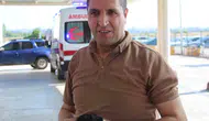 Adana’da kurban telaşı acemi kasapları hastanelik etti