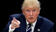 Trump'tan Tahran'a sert uyarı: Masaya oturmazsanız bombardıman kaçınılmaz olur