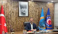 Çankırı'daki lastik fabrikasında grev kapıda