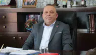 Bozdoğan Belediye Başkanı Özel çiftçilerin gününü kutladı