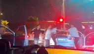 Trafikteki kavgaya yarım milyon liralık ceza