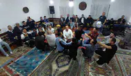 Mudurnu köyünde Osmanlı geleneği bayram neşesiyle canlandı