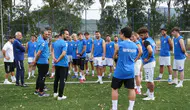 İzmirspor amatör kümede tutunamadı