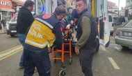 Sivas’ta inşaat kazası bir kişinin hastanelik olmasına neden oldu