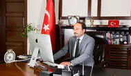 Erzurum Teknik Üniversitesi dijital dünyada engelleri kaldırdı