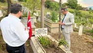 Sarıgöl'de bayram şehitlerin ve gazilerin hatırasıyla başladı