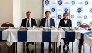 Ardahan Üniversitesi'nde Yeni Dönem Bakü'den Ardahan'a 4 Saatlik Yol