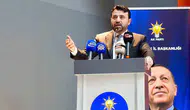 AK Parti’de görev değişimi bir bayrak yarışı olarak görülüyor