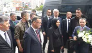 Bakan Gürlek Kayseri’de yeni anayasa vurgusu yaptı