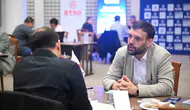 Bursa sanayisi Baykar ile savunma teknolojileri için masaya oturdu