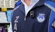 Raf ömrü bitmiş yoğurdu satan esnafın savunması şaşırttı