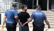 Samsun'da firari cinayet hükümlüsü operasyonla yakalandı