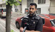 Sultangazi’de çalınan motosikletin hırsızları şaşırtacak bir sırrı var