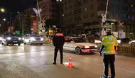 Erzurum genelinde bayram öncesi sıkı denetim
