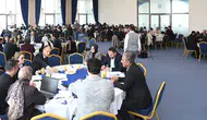 Erzurum Teknik Üniversitesi şehri ortak akılla yönetecek