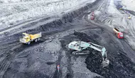 Çin kömür atıklarını elektrikli araç bataryasına dönüştürüyor
