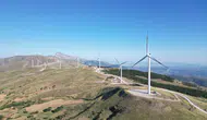 Akfen rüzgar santralleriyle karbon ticaretine başladı