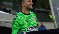 Samsunspor Okan Kocuk’un aday kadroya alınmamasına sitem etti