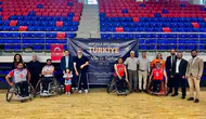 Engelli sporcular için yeni dönem başlıyor