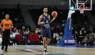 Anadolu Efes seriyi bitirdi ve yarı final biletini kaptı
