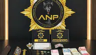 Adıyaman polisinden suçlulara geniş çaplı operasyon