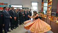 Kayseri’de Türk dünyası için ortak alfabe adımı