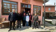 Kocaeli yerel ağzındaki unutulmuş kelimeler sözlük oluyor