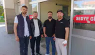 Kırşehir bayram sabahı acemi kasapların yaralanmasıyla hareketlendi