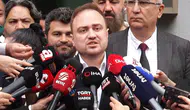 Kılıçdaroğlu ofisinde yeni dönemi ilan etti