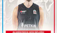 Petkimspor pota altına genç yeteneği transfer etti