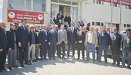 Erzurum Aşkale’de arıcılara yüzde 70 hibe desteği sağlandı