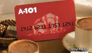 A101’den şirketler için bayram destek kartı çözümü