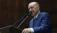 Erdoğan Gençliğe Mesaj Verdi Siyaset Gençlerle Yapılır