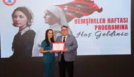 Zonguldak’ta hemşirelere vefa günü