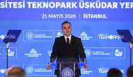 Üsküdar’da yeni teknoloji üssü kapılarını açtı