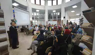 Afyonkarahisar’da aile yapısı masaya yatırıldı