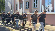 Fethiye Belediye Başkanı saldırısında şüpheli sayısı 6 oldu