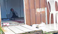 Hatay'da heyelan acısı Güvenli diye gönderdiği evinden cenazesi çıktı
