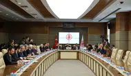 Okullardaki şiddet ve dijital riskler Meclis gündeminde