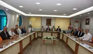 Salihli tarihini ve sanatını korumak için vakıflaşıyor