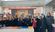 İzmirli öğrenciler kendi kitaplarını yazdı