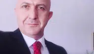 Mevlüt Çavuşoğlu’nun kardeşi Aydın Çavuşoğlu hayatını kaybetti