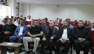 Cizreli öğrenciler için okul ve hafızlık eğitimi aynı çatı altında