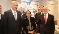 Mehmet Şimşek Batman’da dijital dönüşüm mesajı verdi